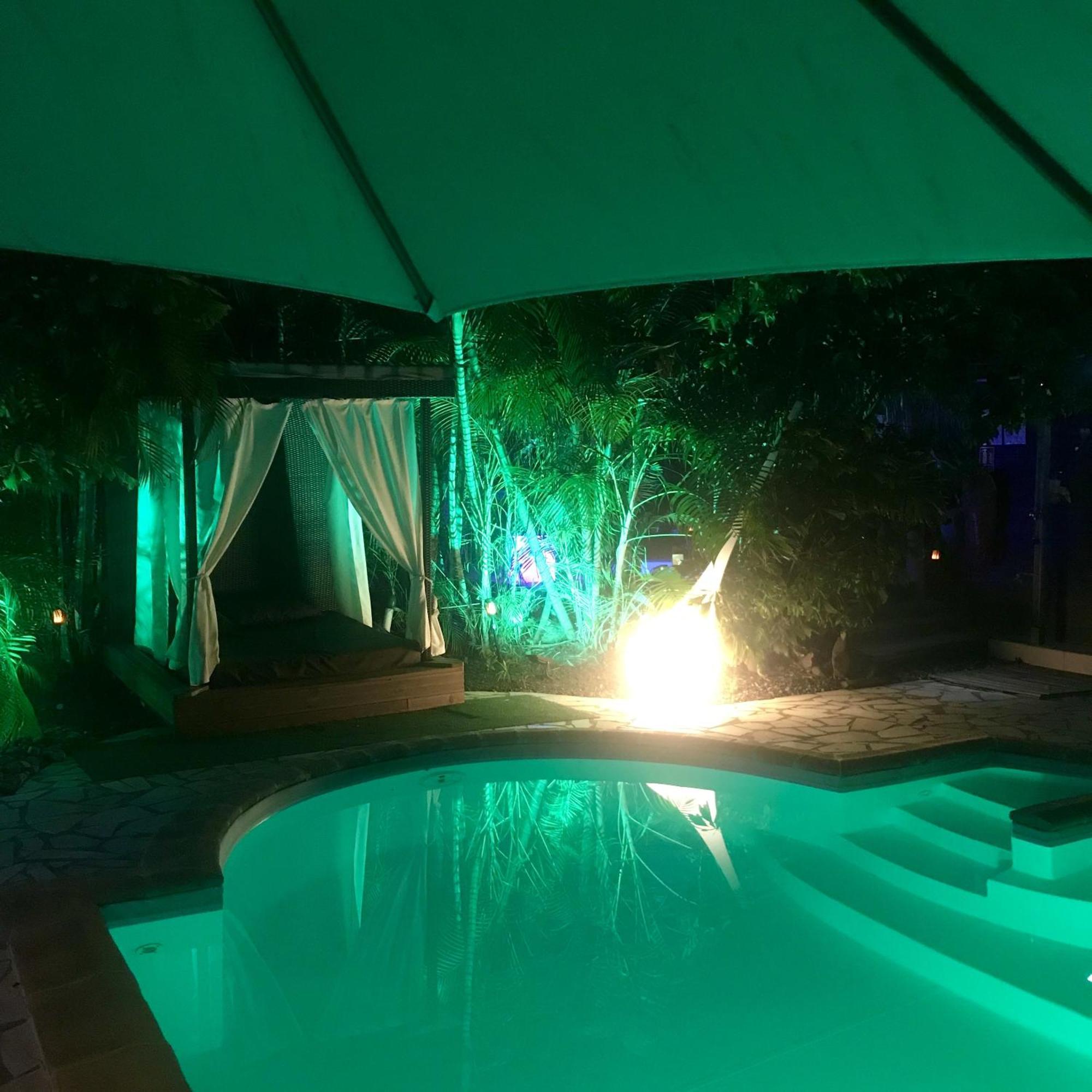 Eden Paradise Ecolodge & Spa سانت لوسي المظهر الخارجي الصورة
