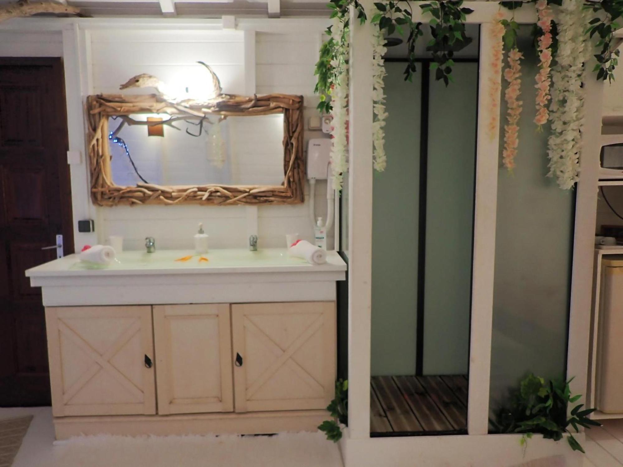 Eden Paradise Ecolodge & Spa سانت لوسي الغرفة الصورة