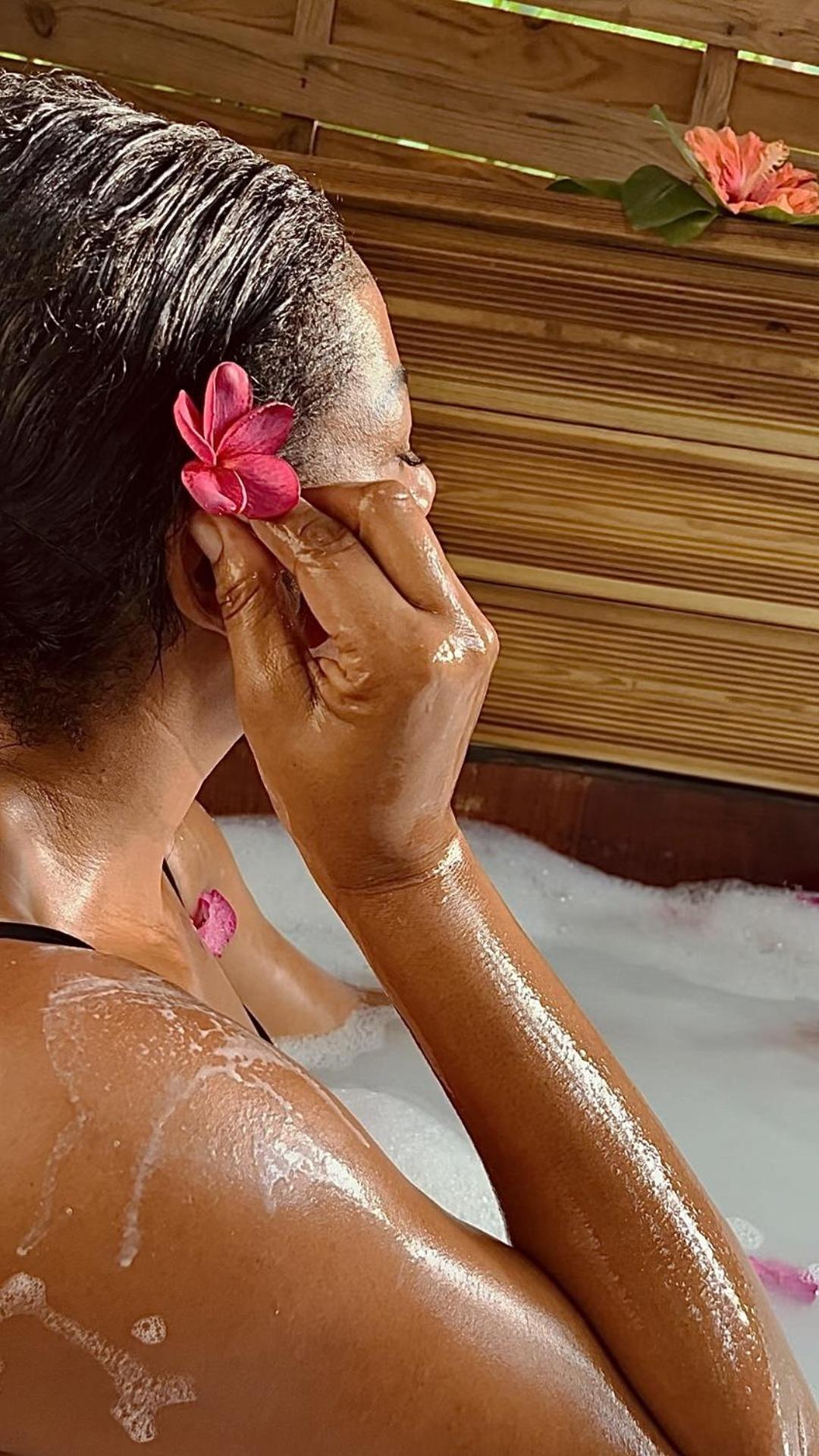 Eden Paradise Ecolodge & Spa سانت لوسي المظهر الخارجي الصورة