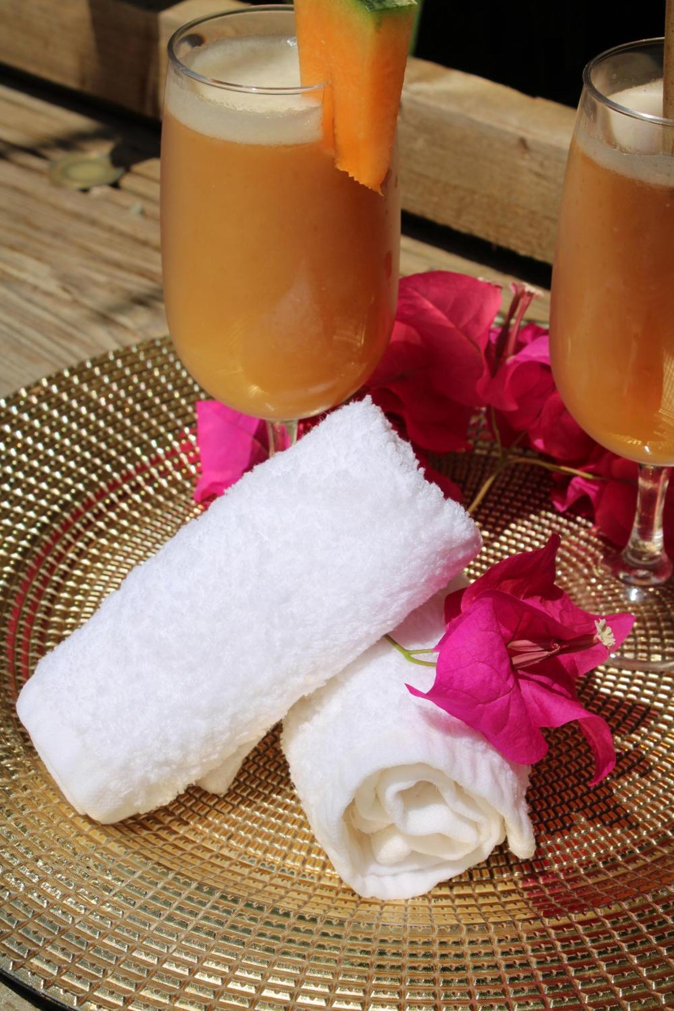 Eden Paradise Ecolodge & Spa سانت لوسي الغرفة الصورة