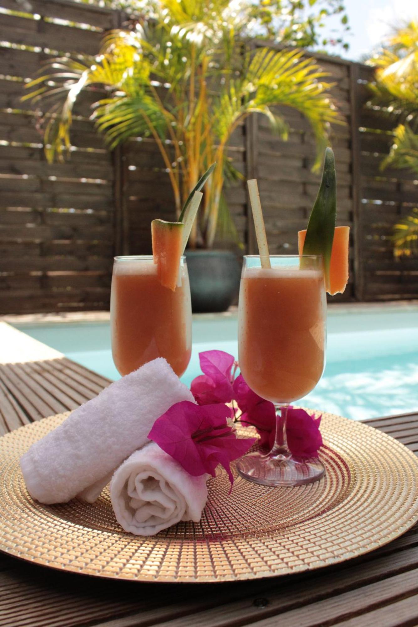 Eden Paradise Ecolodge & Spa سانت لوسي الغرفة الصورة