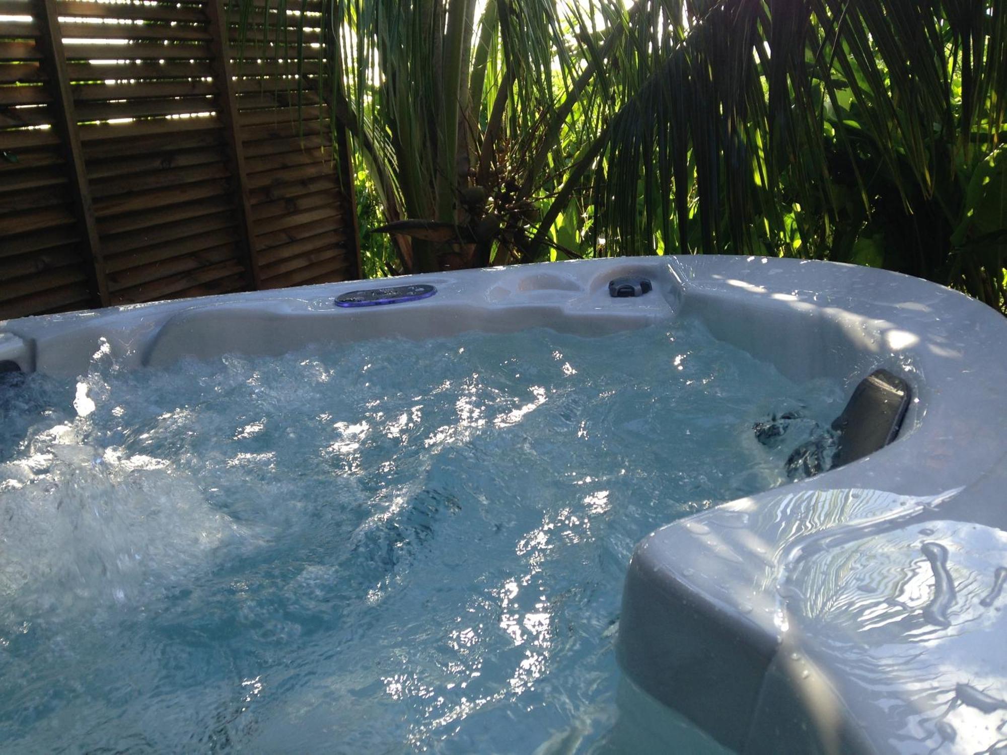 Eden Paradise Ecolodge & Spa سانت لوسي المظهر الخارجي الصورة