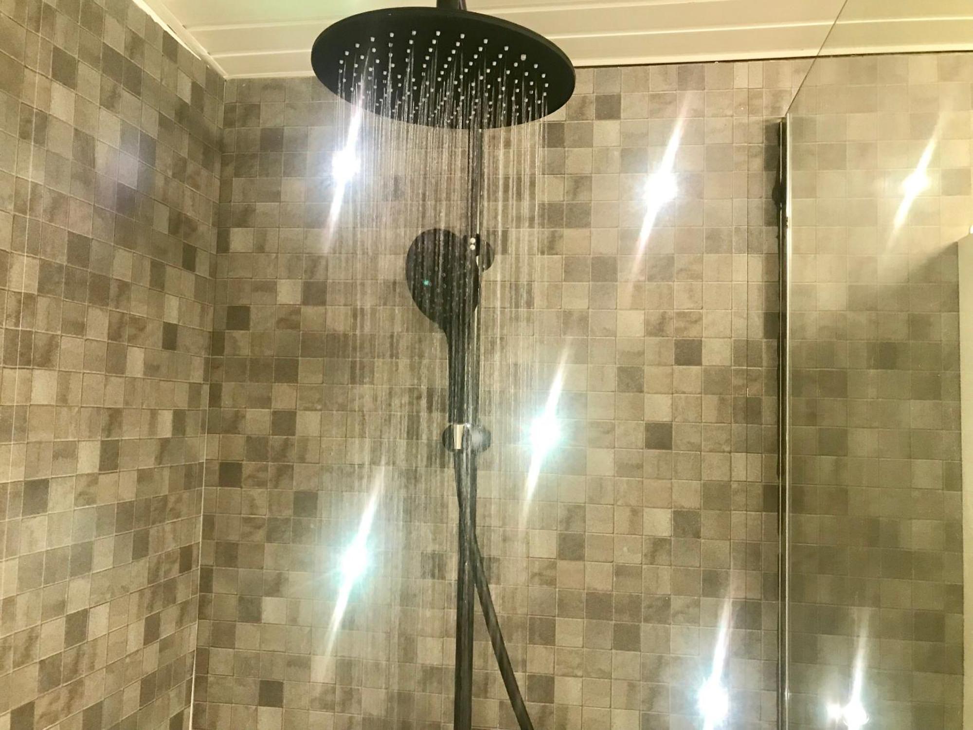 Eden Paradise Ecolodge & Spa سانت لوسي الغرفة الصورة